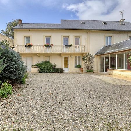 Maison Spacieuse Avec Jardin Pres De Le Bouffay Commes Eksteriør bilde