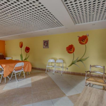 Maison Spacieuse Avec Jardin Pres De Le Bouffay Commes Eksteriør bilde