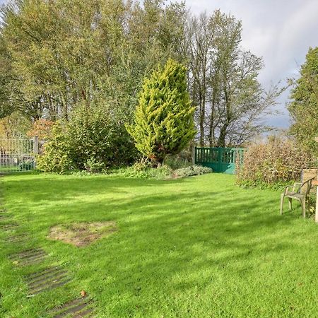 Maison Spacieuse Avec Jardin Pres De Le Bouffay Commes Eksteriør bilde
