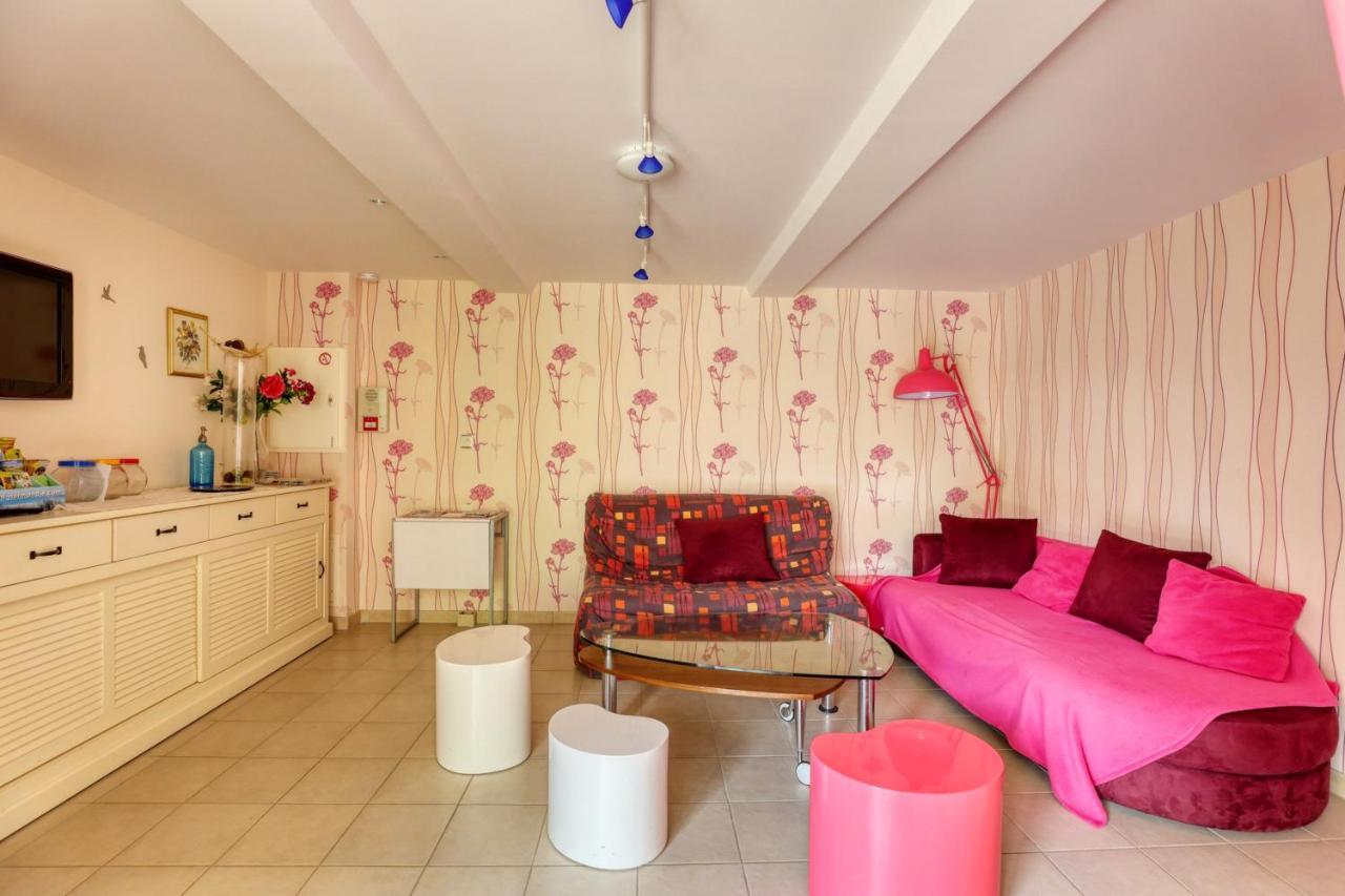 Maison Spacieuse Avec Jardin Pres De Le Bouffay Commes Eksteriør bilde