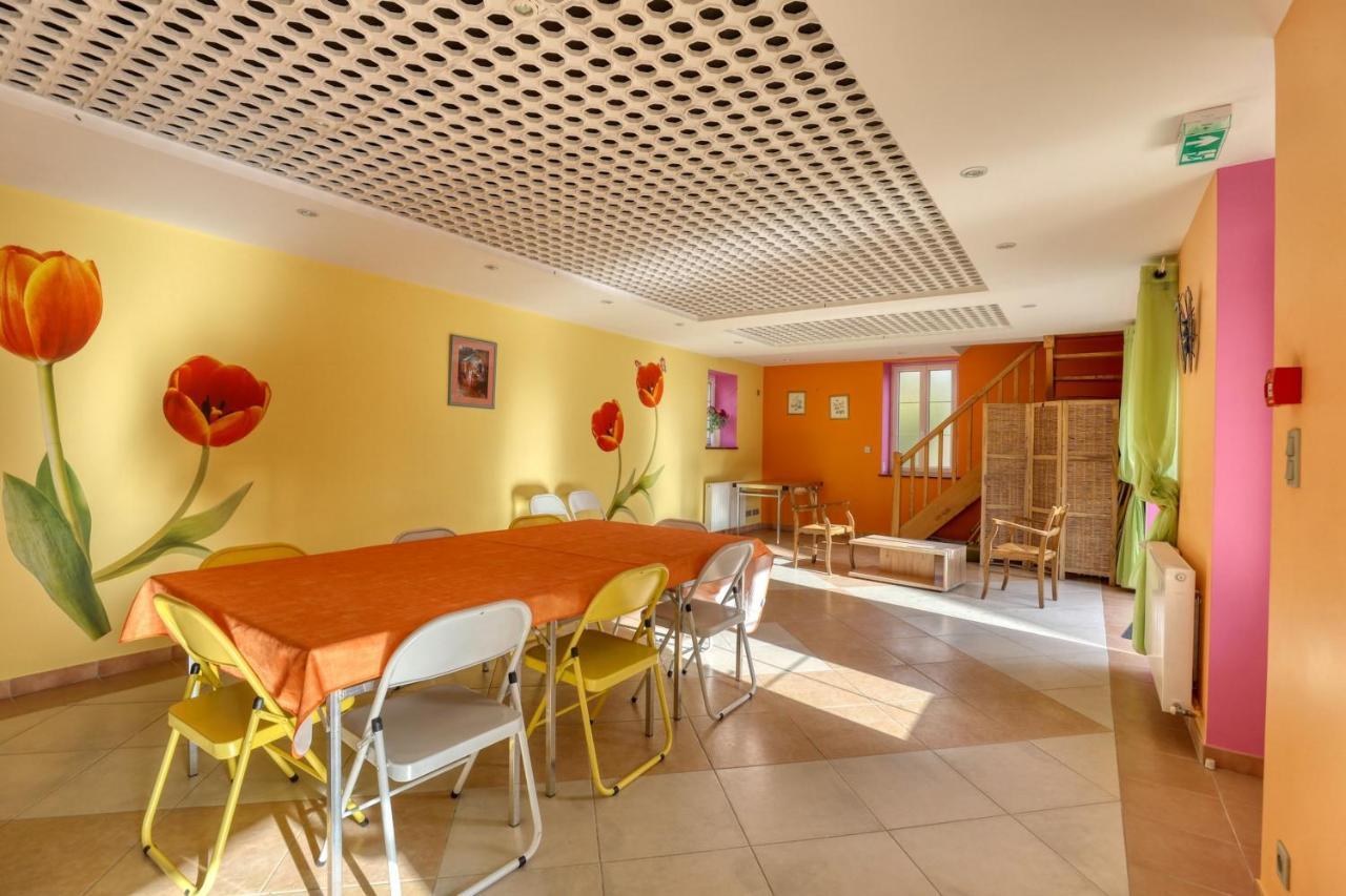 Maison Spacieuse Avec Jardin Pres De Le Bouffay Commes Eksteriør bilde
