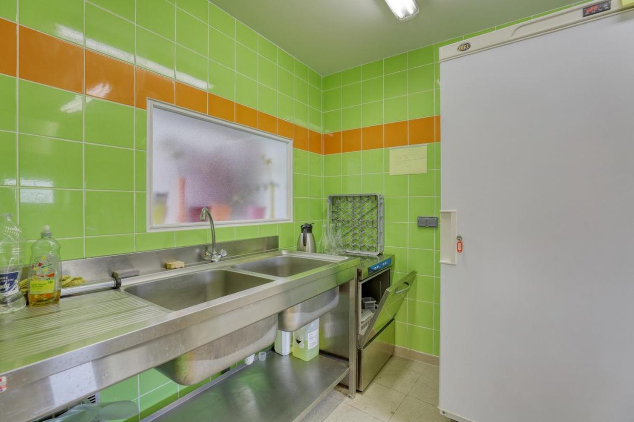Maison Spacieuse Avec Jardin Pres De Le Bouffay Commes Eksteriør bilde
