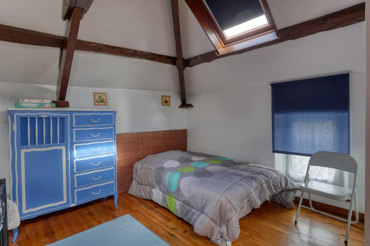 Maison Spacieuse Avec Jardin Pres De Le Bouffay Commes Eksteriør bilde