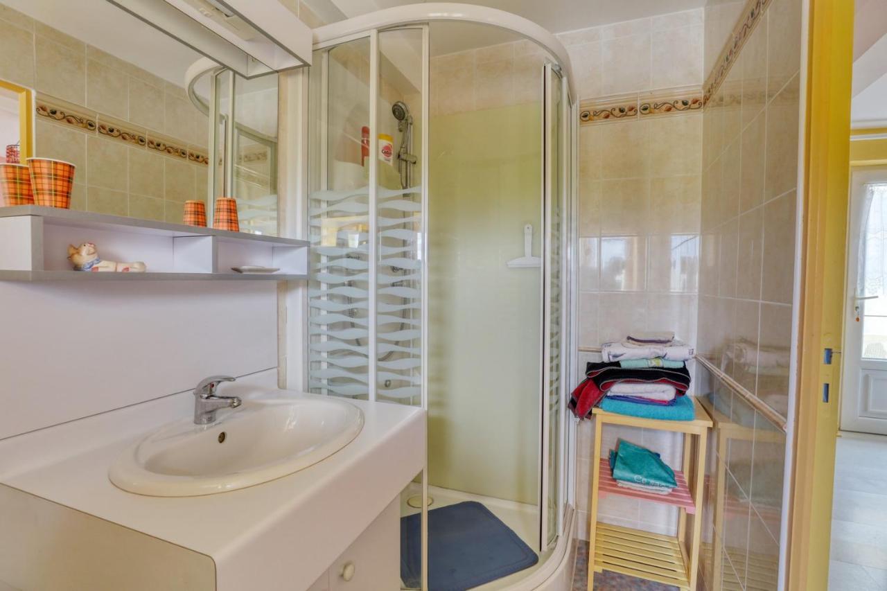 Maison Spacieuse Avec Jardin Pres De Le Bouffay Commes Eksteriør bilde