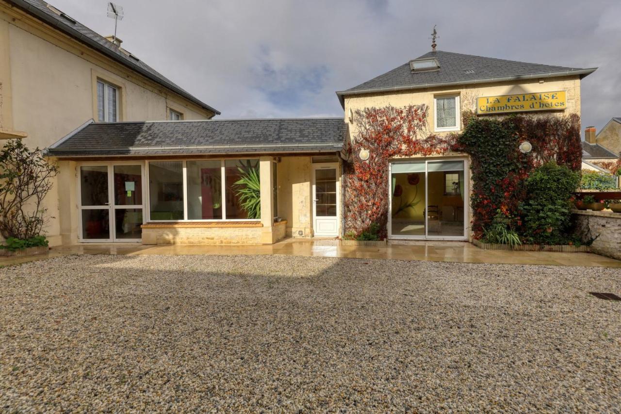 Maison Spacieuse Avec Jardin Pres De Le Bouffay Commes Eksteriør bilde