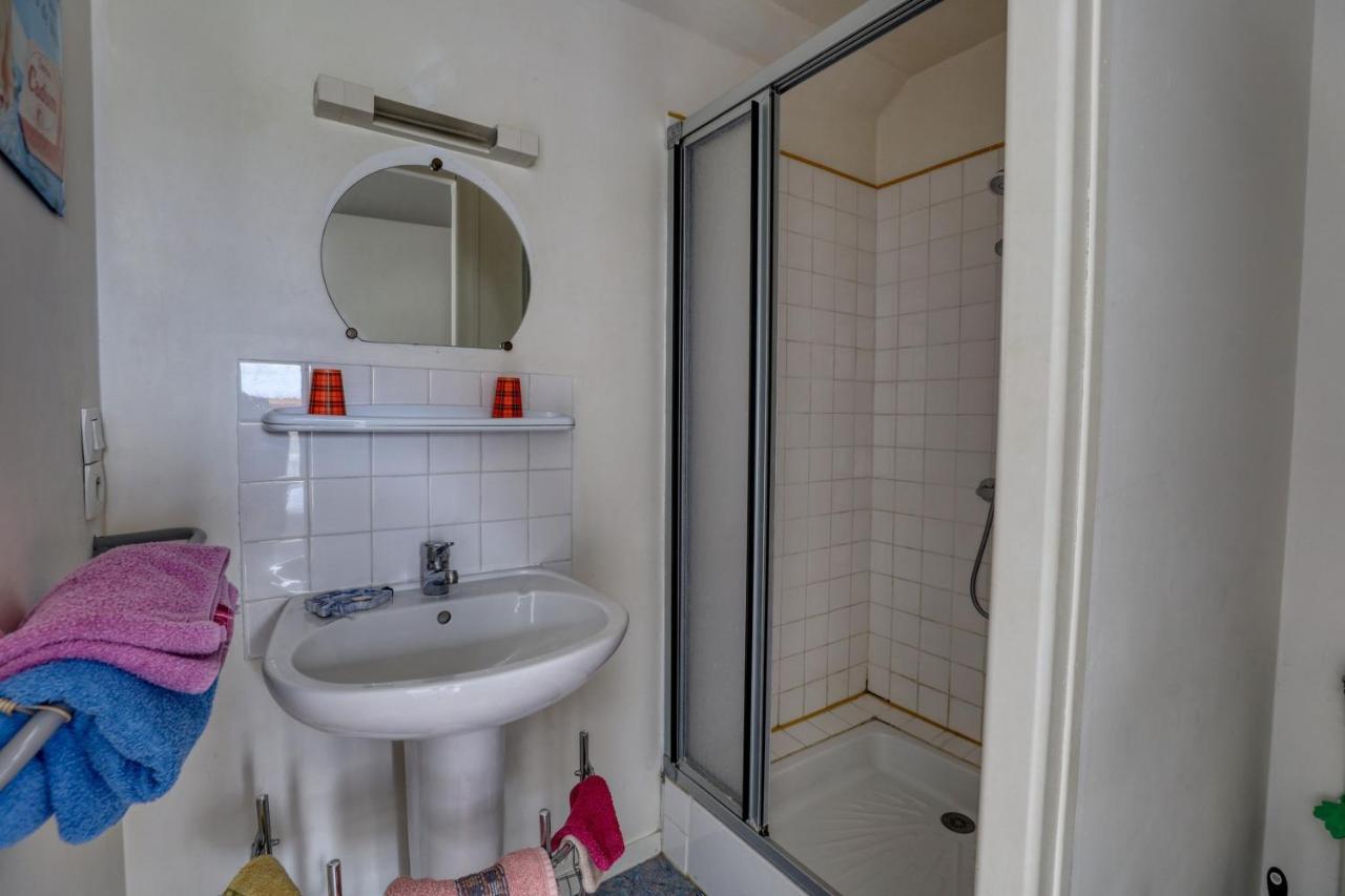 Maison Spacieuse Avec Jardin Pres De Le Bouffay Commes Eksteriør bilde
