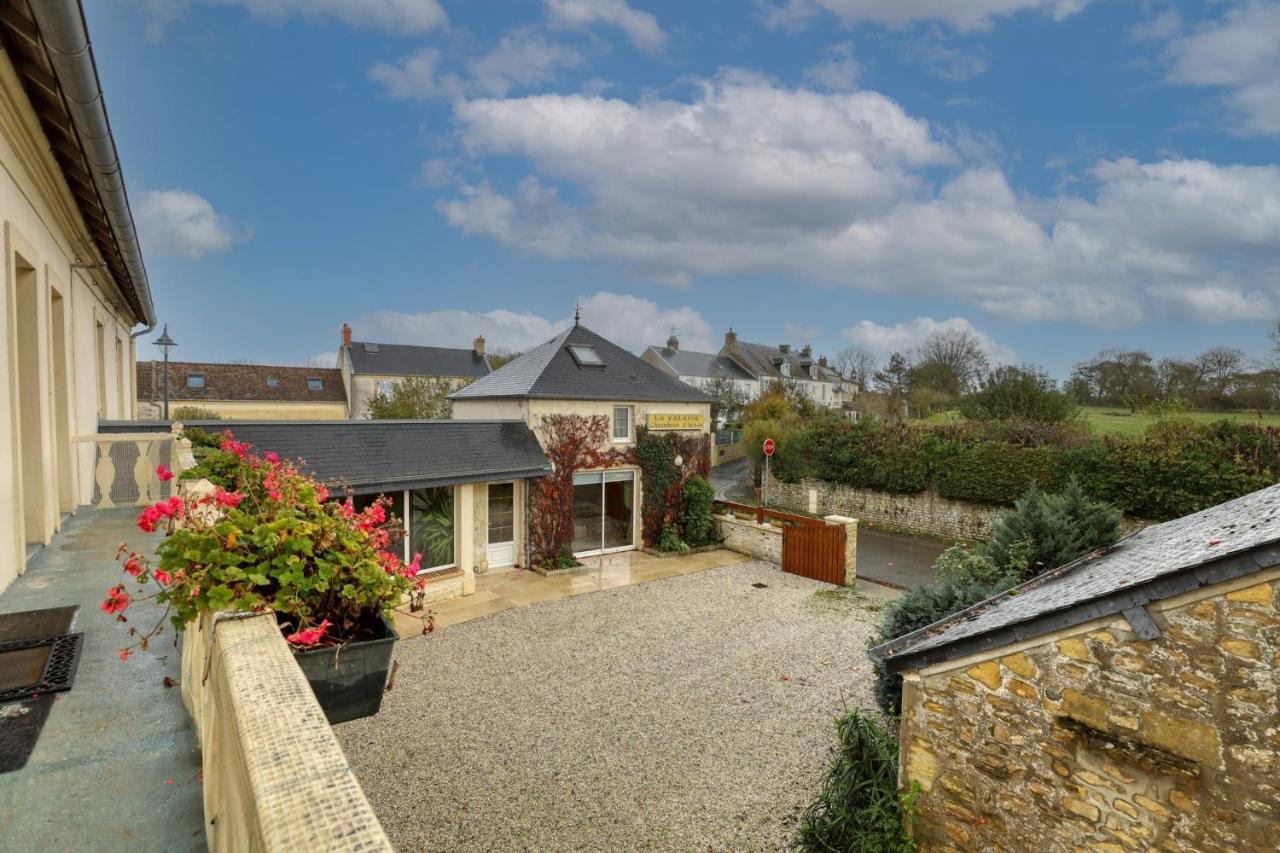 Maison Spacieuse Avec Jardin Pres De Le Bouffay Commes Eksteriør bilde